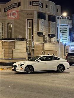 هيونداي سوناتا